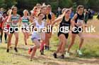 Womens under-17s and under-20s 2022 NEHL Druridge Bay, Northumberland, Sunday, October 9th. Photo: David T. Hewitson/Sports for All Pics